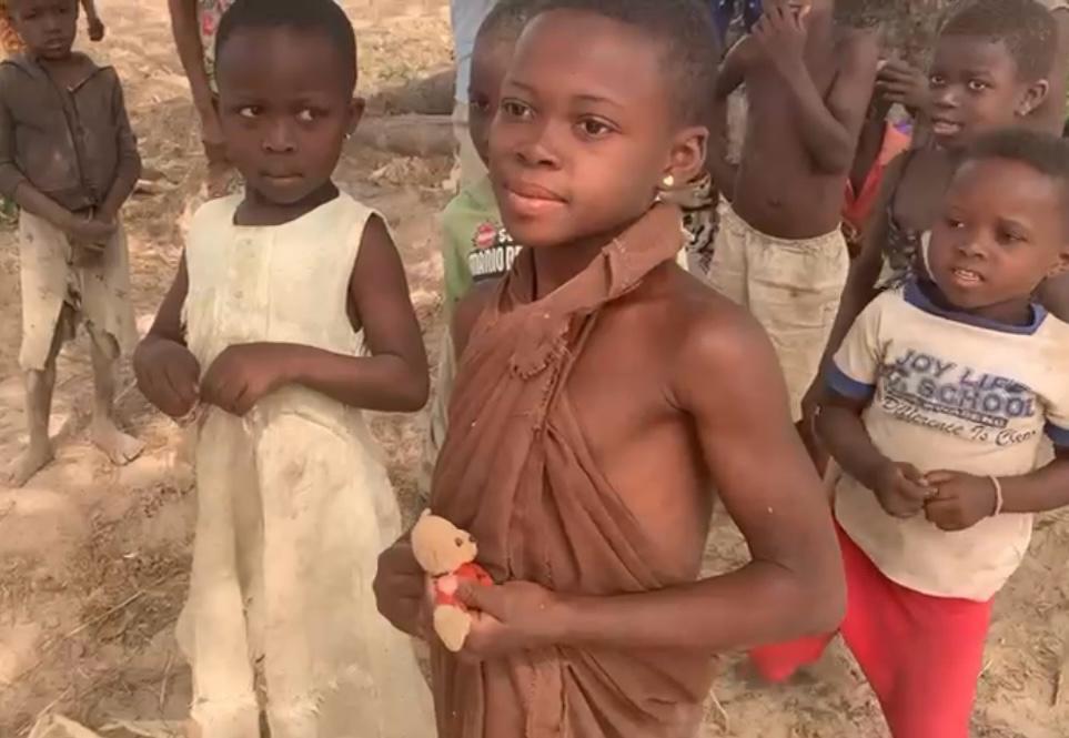 Clean Water is a Right for All